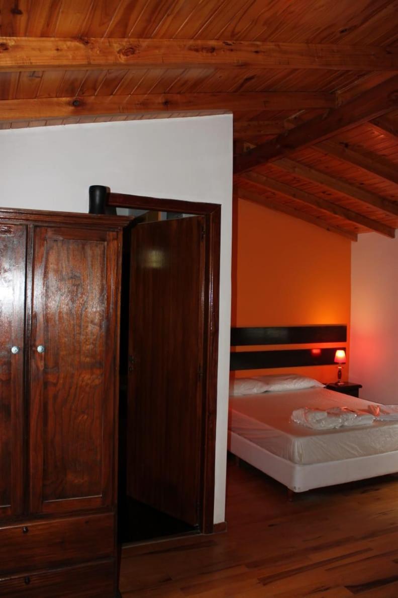 Senador Dupont Hotel Tigre Cameră foto
