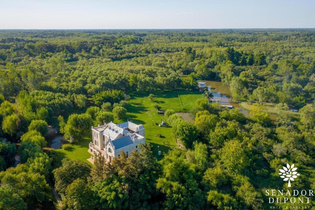 Senador Dupont Hotel Tigre Cameră foto